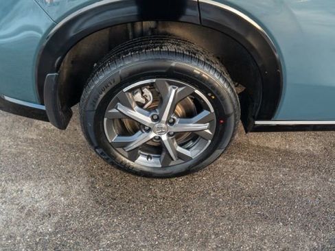 Used 2024 Honda HR-V EX-L image 9