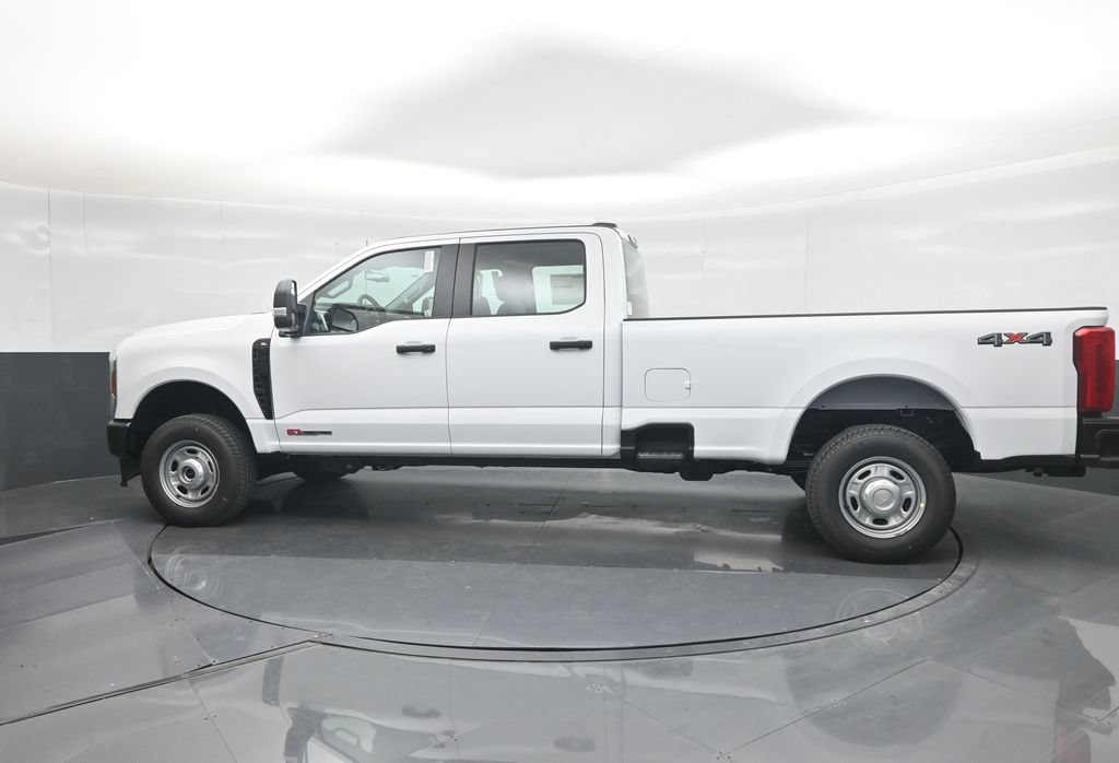New 2027 Ford F250 XL AWD/4WD image 27