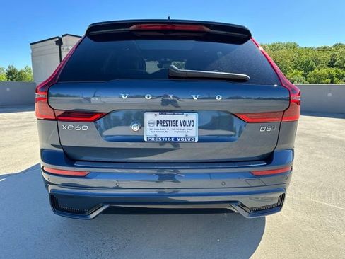 New 2026 Volvo XC60 B5 Plus w/ Protection Package Premier AWD/4WD image 6
