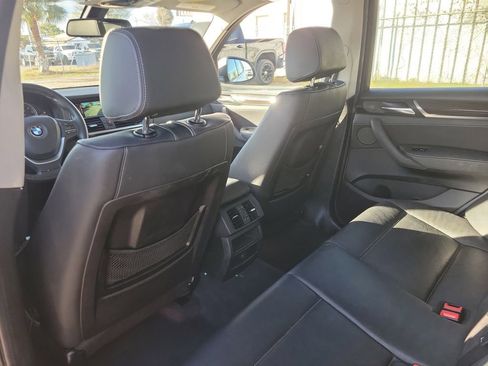 Used 2016 BMW X3 sDrive28i image 10