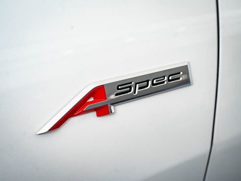 Used 2025 Acura ADX A-Spec AWD/4WD image 17