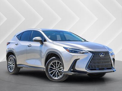 Used 2025 Lexus NX 250 FWD w/ Accessory Package (Z1)