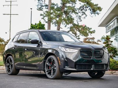 New 2026 BMW X3 M50 w/ Premium Package
