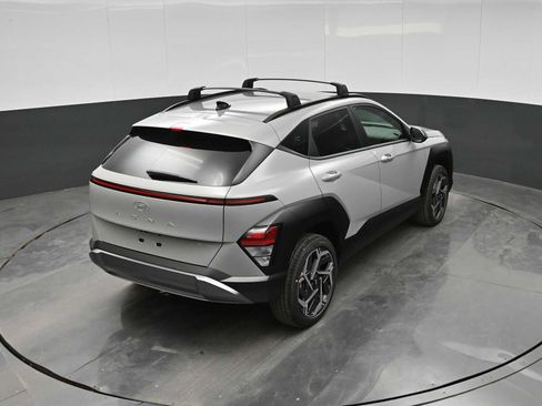 New 2026 Hyundai Kona SEL Premium AWD/4WD image 29