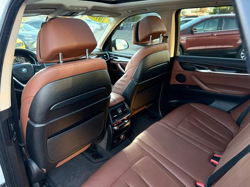 Used 2016 BMW X5 xDrive40e AWD/4WD image 15