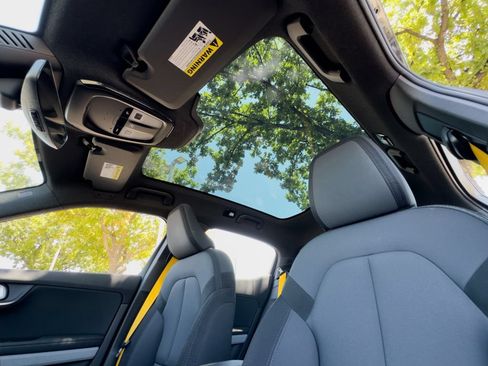Used 2024 Polestar Polestar 2 AWD/4WD image 18