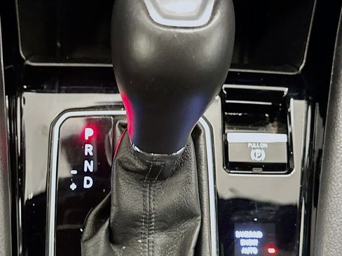 Used 2025 Jeep Compass Limited AWD/4WD image 25
