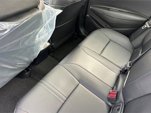 Used 2026 Toyota Corolla LE image 10
