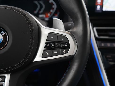 Used 2023 BMW M850i Gran Coupe xDrive AWD/4WD image 32