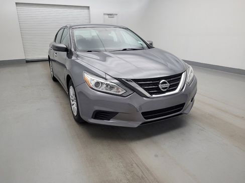 Used 2016 Nissan Altima 2.5 S w/ Power Driver Seat Package image 14