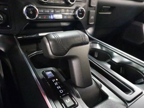 Used 2022 Ford F150 Raptor w/ Equipment Group 801A High image 10