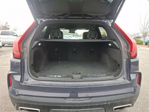 Used 2024 Cadillac XT4 Premium Luxury image 29