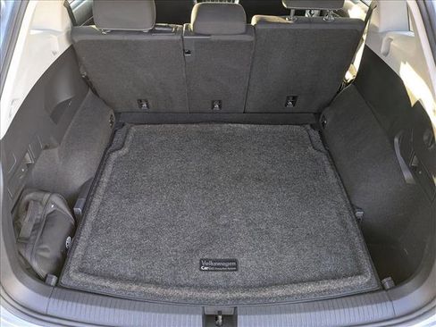 Used 2022 Volkswagen Tiguan S w/ IQ.Drive Package image 6