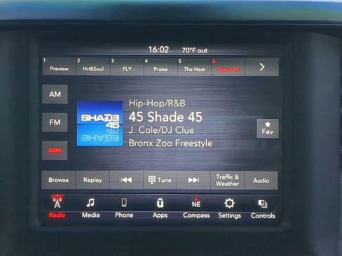 Used 2021 RAM 1500 Big Horn image 19