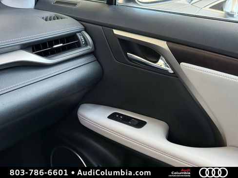Used 2022 Lexus RX 350 AWD w/ Premium Package image 36