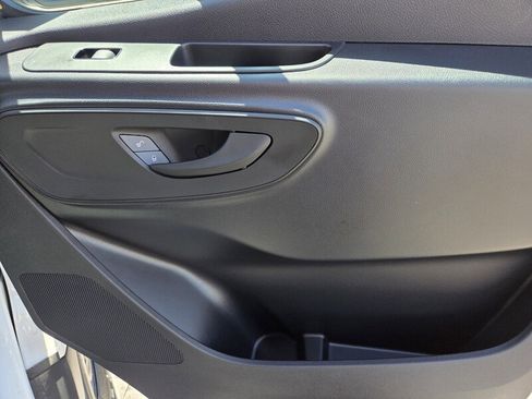 New 2025 Mercedes-Benz Sprinter 2500 image 21