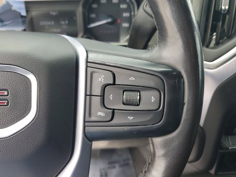 Used 2020 GMC Sierra 1500 SLE w/ SLE Value Package image 20