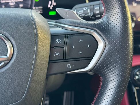 Certified 2024 Lexus NX 450h+ F Sport image 33