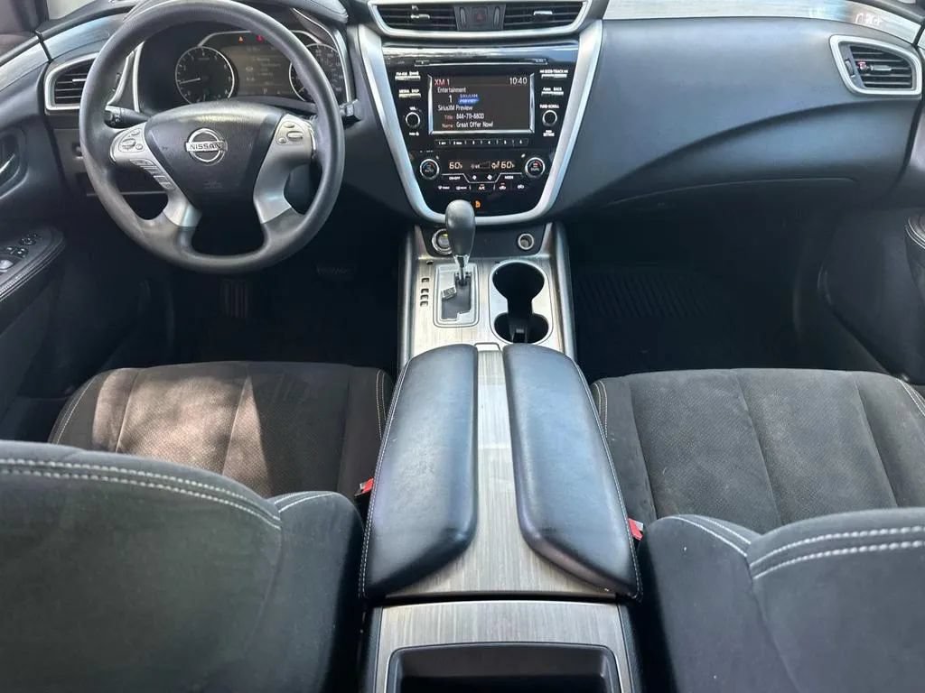 Used 2016 Nissan Murano S AWD/4WD image 19