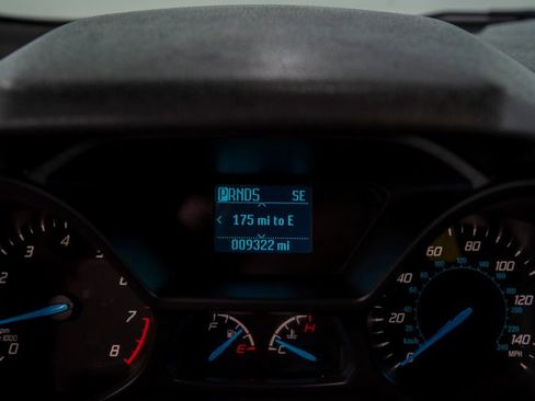 Used 2016 Ford Transit Connect XL FWD image 19