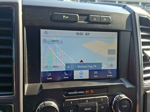 Used 2020 Ford F150 XLT w/ Equipment Group 302A Luxury AWD/4WD image 18