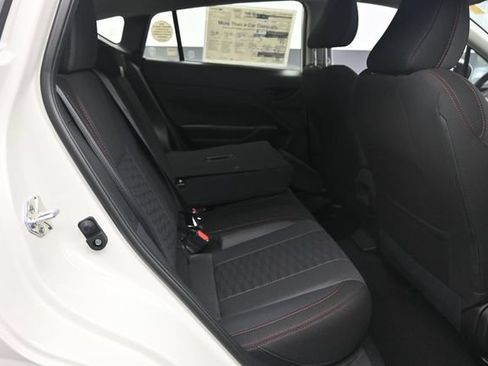 New 2026 Subaru Impreza 2.0i Sport AWD/4WD image 25