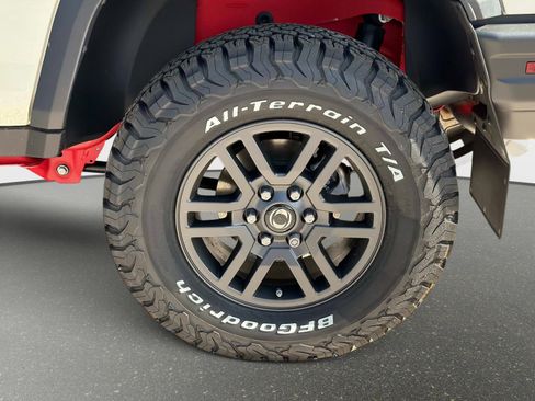 New 2026 INEOS Grenadier Fieldmaster Edition image 9