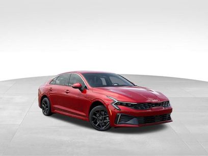 Used 2025 Kia K5 LXS