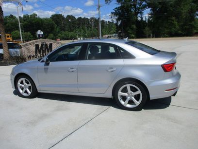 Used 2016 Audi A3 1.8T Premium w/ Audi MMI Navigation Plus