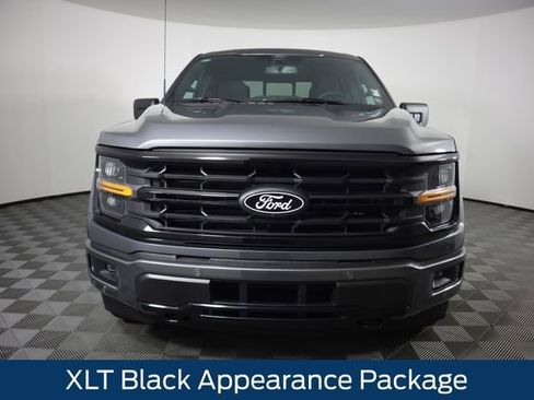 New 2026 Ford F150 XLT AWD/4WD image 9