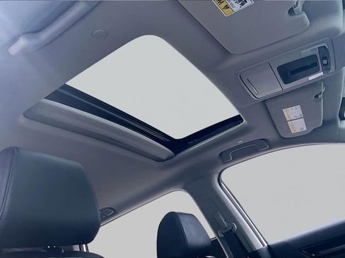Certified 2025 Honda CR-V EX-L image 25