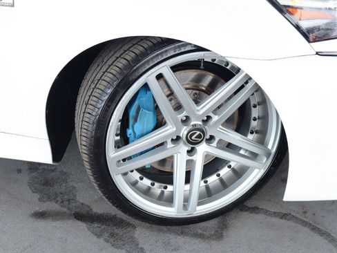 Used 2017 Lexus GS 350 F Sport RWD image 3