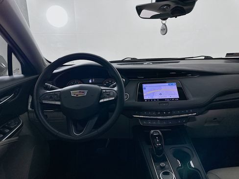 Used 2023 Cadillac XT4 Premium Luxury w/ Enhanced Visibility Package FWD image 25