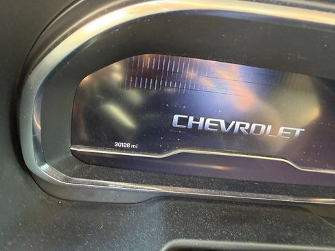Used 2023 Chevrolet Tahoe Premier w/ Max Trailering Package AWD/4WD image 11