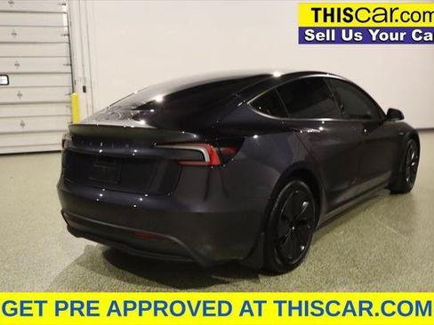 Used 2025 Tesla Model 3 Long Range RWD image 7