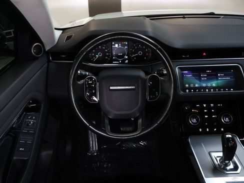 Used 2020 Land Rover Range Rover Evoque S AWD/4WD image 19