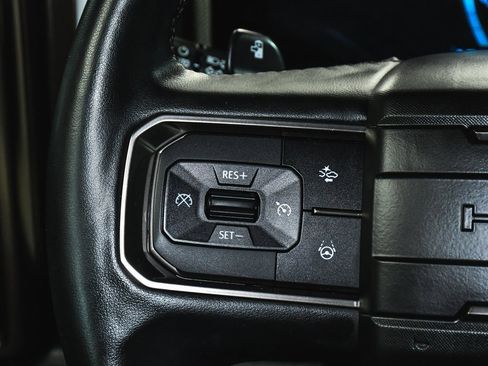 Used 2024 GMC Hummer EV 3X image 30