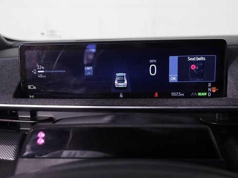 Used 2025 Ford Mustang Mach-E GT image 40