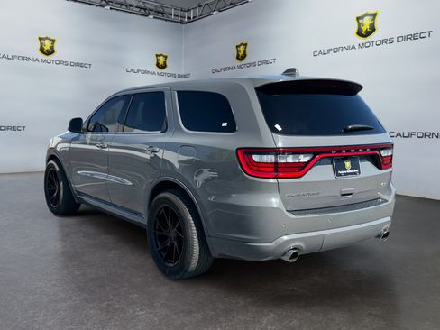 Used 2021 Dodge Durango R/T RWD image 3