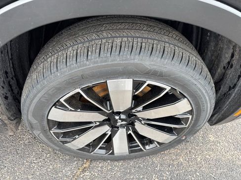 New 2026 Mitsubishi Outlander SE AWD/4WD image 42