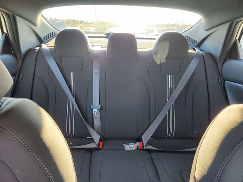 Certified 2026 Hyundai Elantra Sport image 22