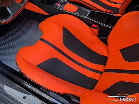 Used 2020 Ferrari 488 Pista Coupe image 22