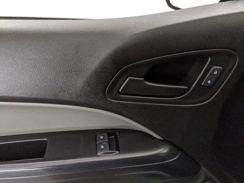 Used 2018 Chevrolet Colorado W/T w/ WT Convenience Package AWD/4WD image 14