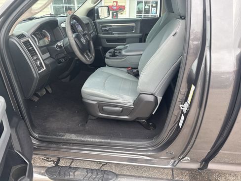 Used 2016 RAM 1500 Tradesman w/ Power & Remote Entry Group RWD image 21