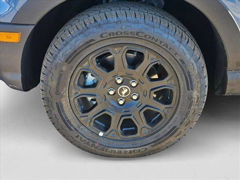 New 2025 Ford Bronco Sport Badlands image 10