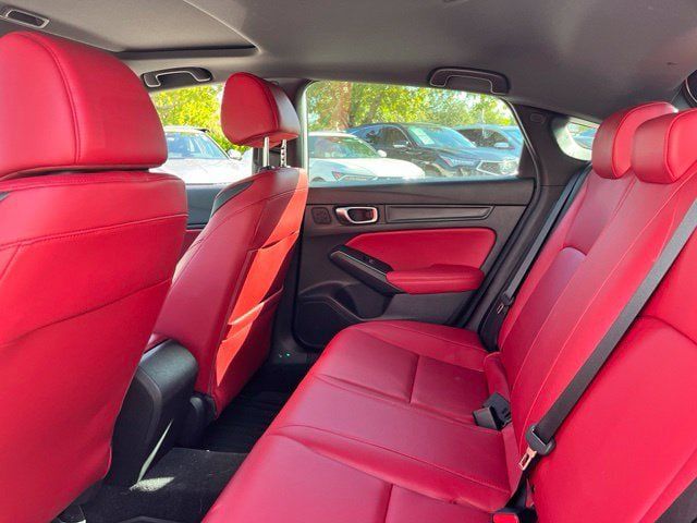 Used 2024 Acura Integra A-Spec FWD image 6