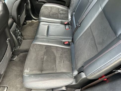 Used 2021 Dodge Durango R/T w/ Blacktop Package RWD image 9