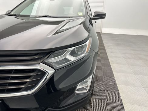 Certified 2020 Chevrolet Equinox LT image 11