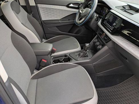Used 2022 Volkswagen Taos S image 17