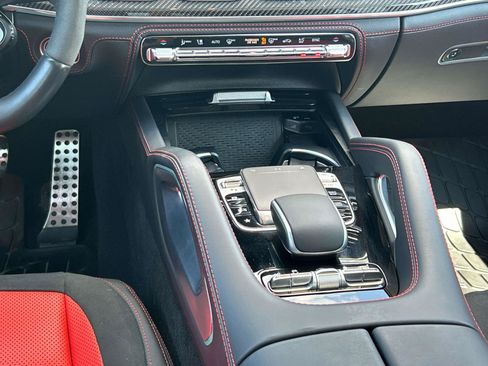 Certified 2023 Mercedes-Benz GLE 53 AMG 4MATIC Coupe image 19